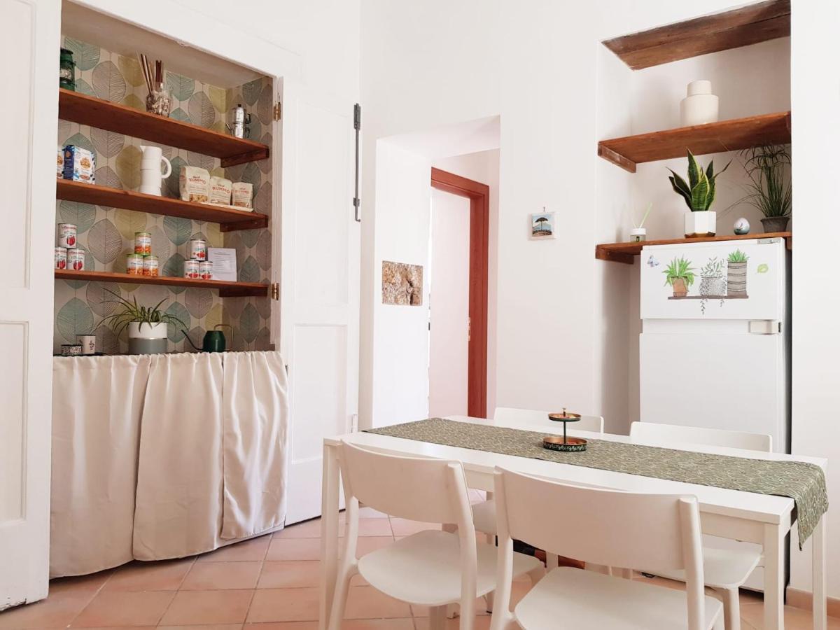 Vesuvio Apartment Naples Exterior photo