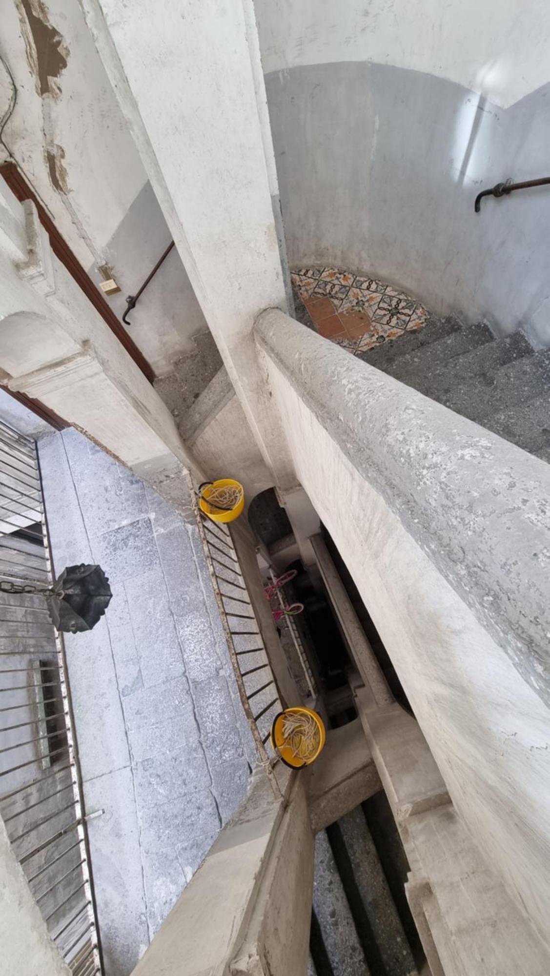 Vesuvio Apartment Naples Exterior photo