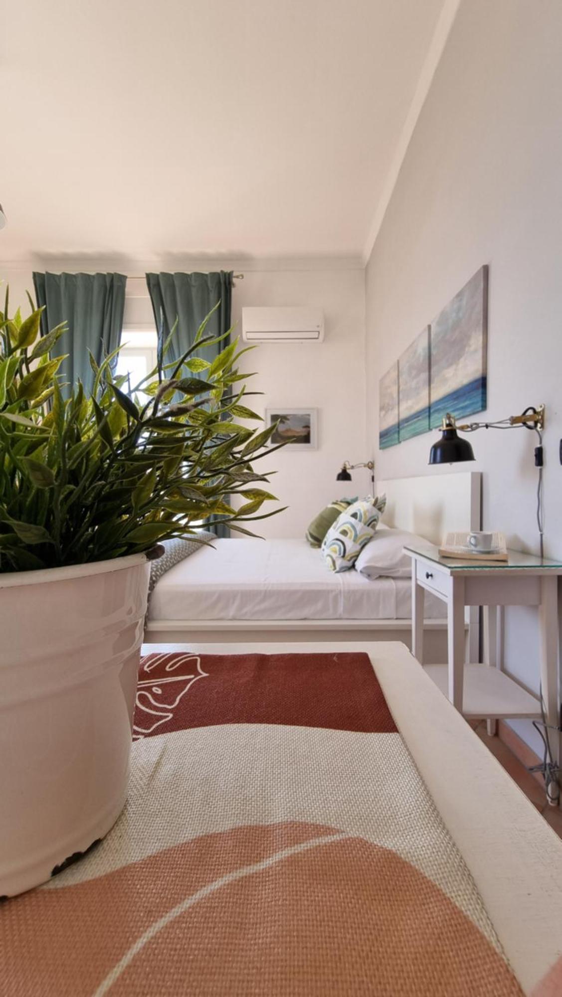 Vesuvio Apartment Naples Exterior photo