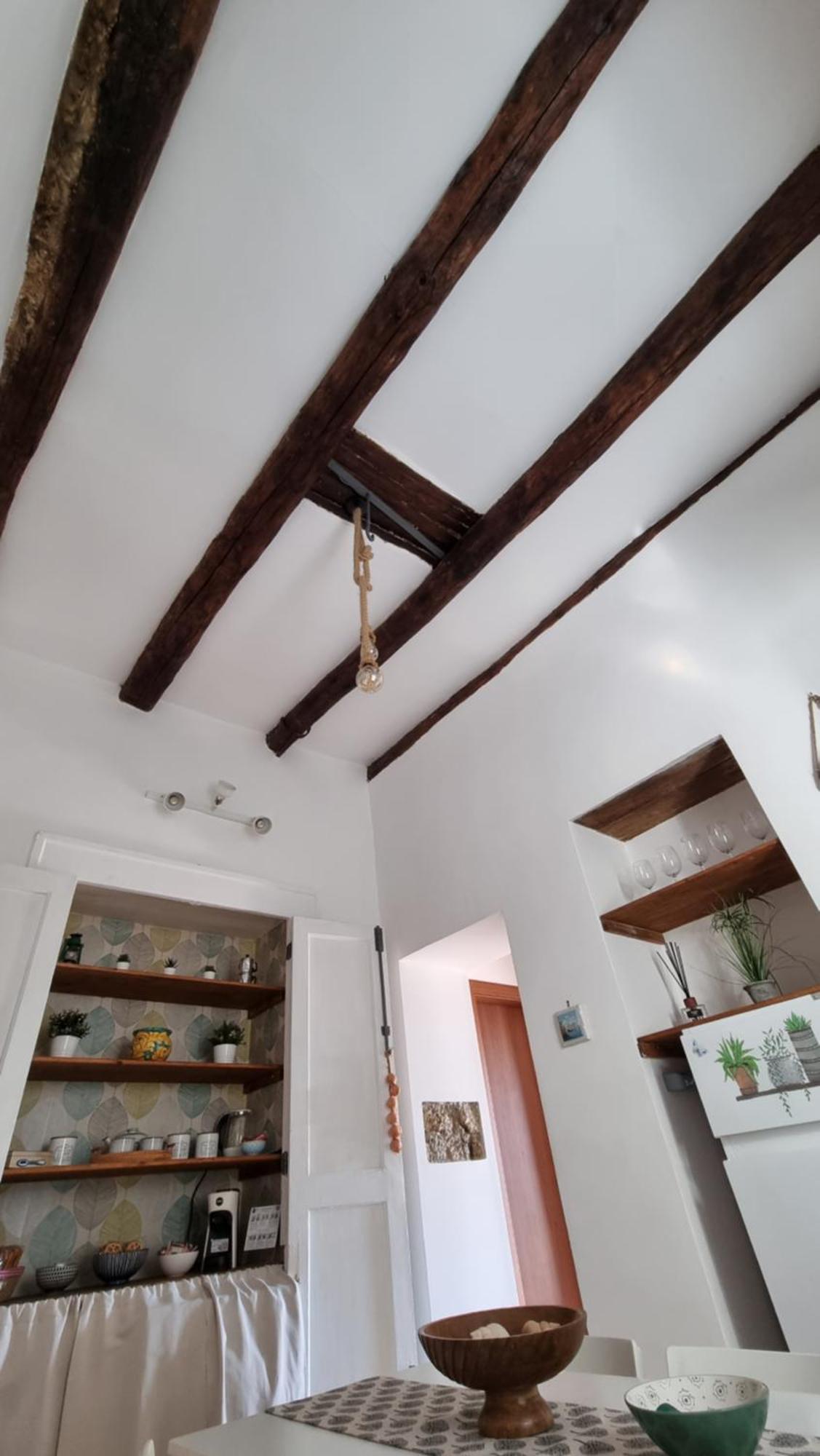 Vesuvio Apartment Naples Exterior photo