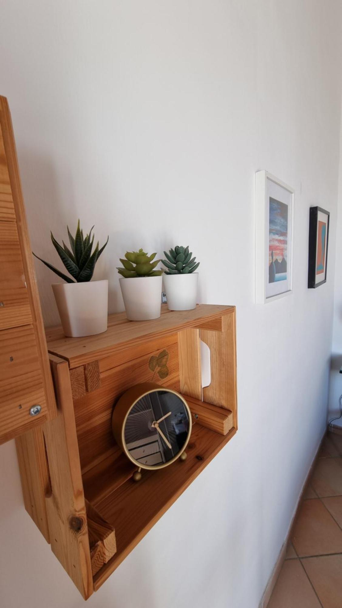 Vesuvio Apartment Naples Exterior photo