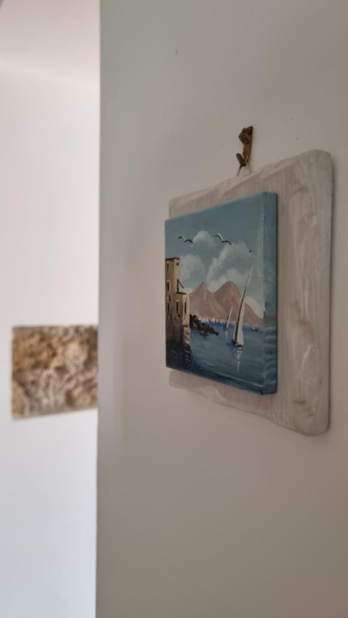 Vesuvio Apartment Naples Exterior photo