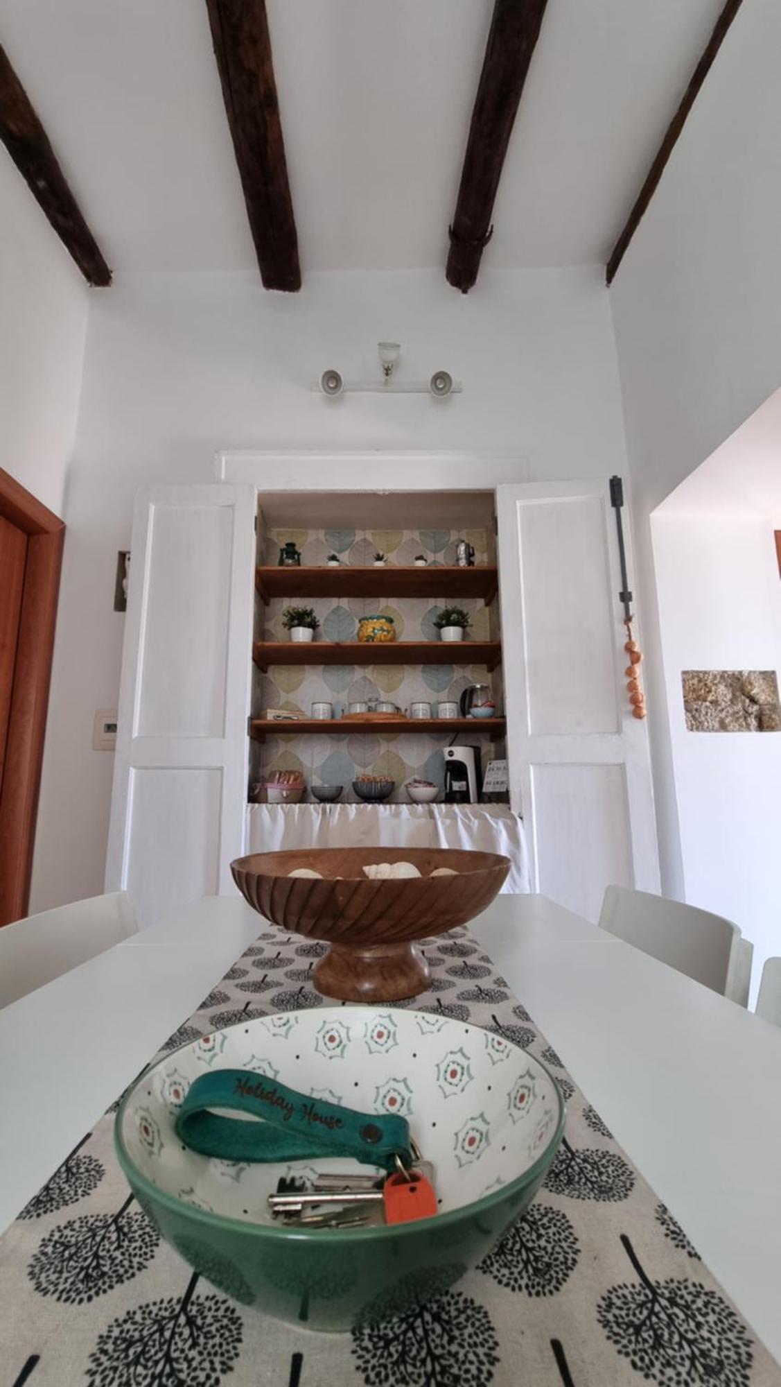 Vesuvio Apartment Naples Exterior photo
