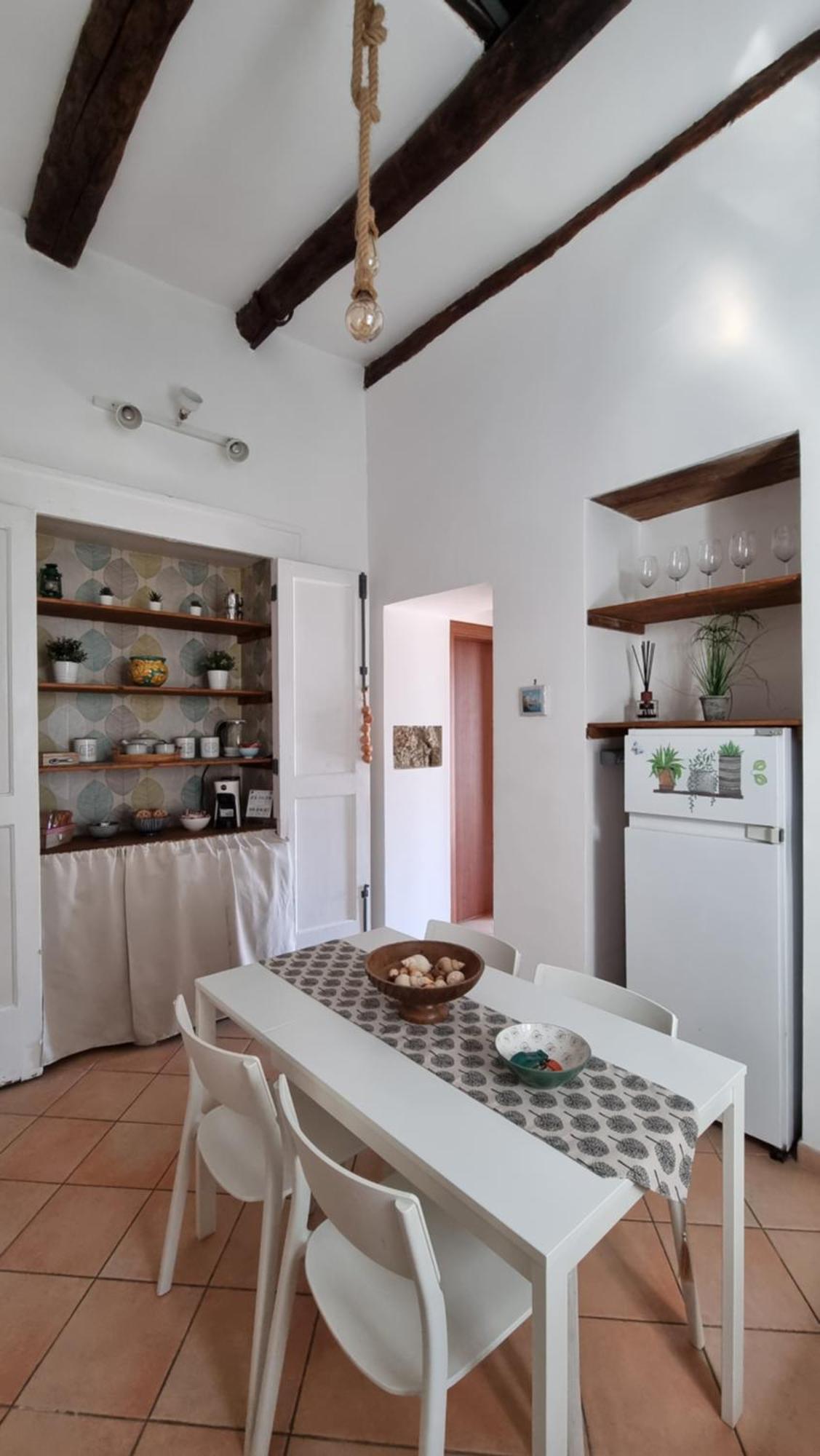 Vesuvio Apartment Naples Exterior photo