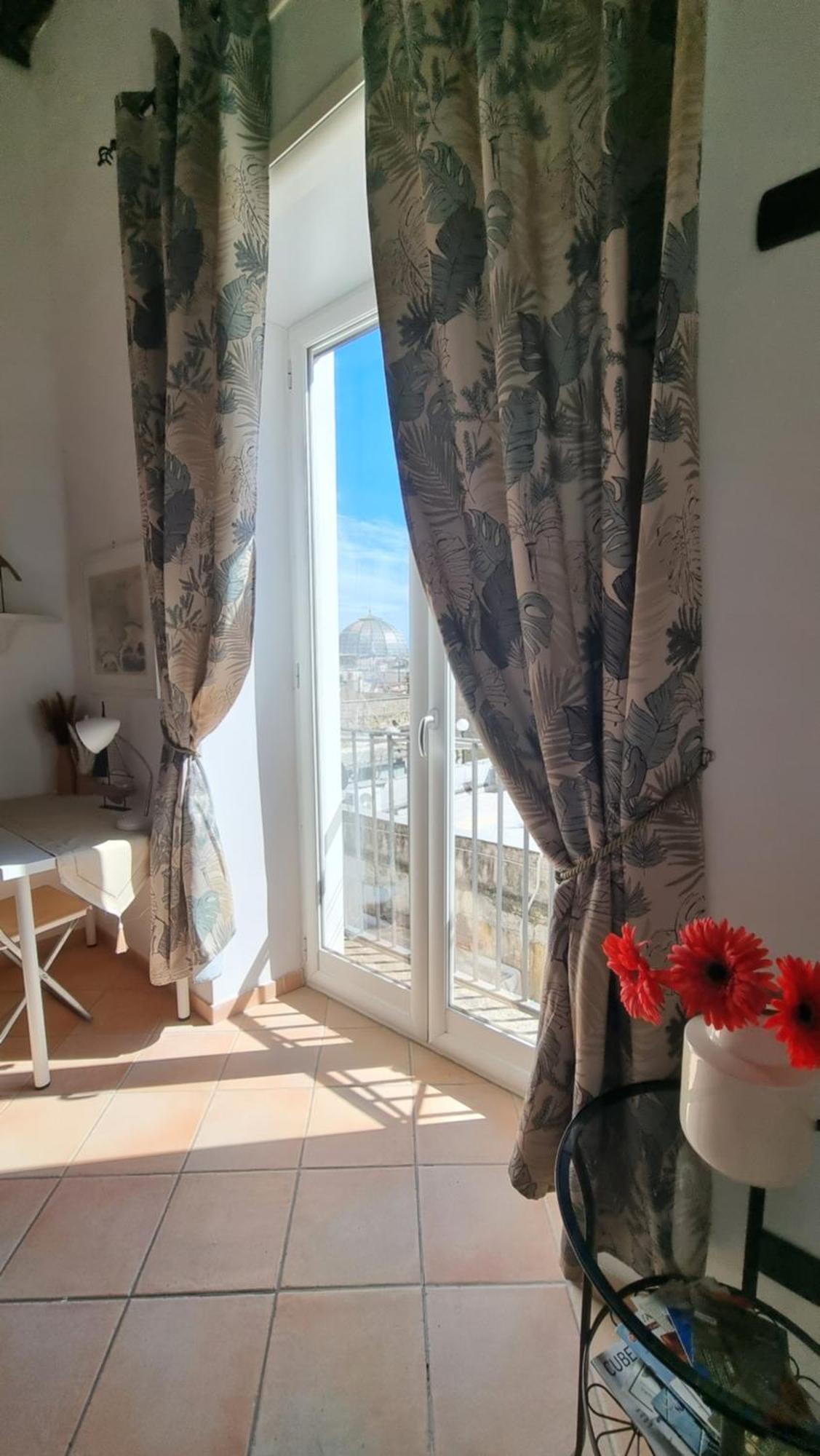 Vesuvio Apartment Naples Exterior photo